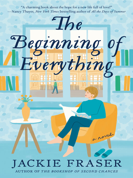 Title details for The Beginning of Everything by Jackie Fraser - Available